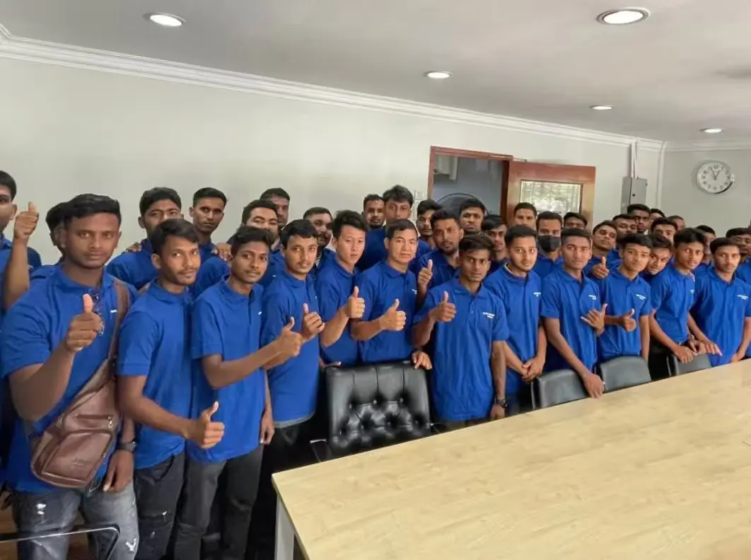 Foreign Worker Recruitment Malaysia Licence C