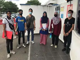 Local Workforce Recruitment Malaysia